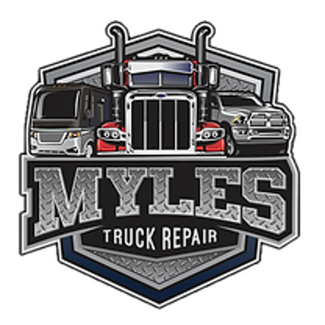 Myles Truck Repair - Road Service