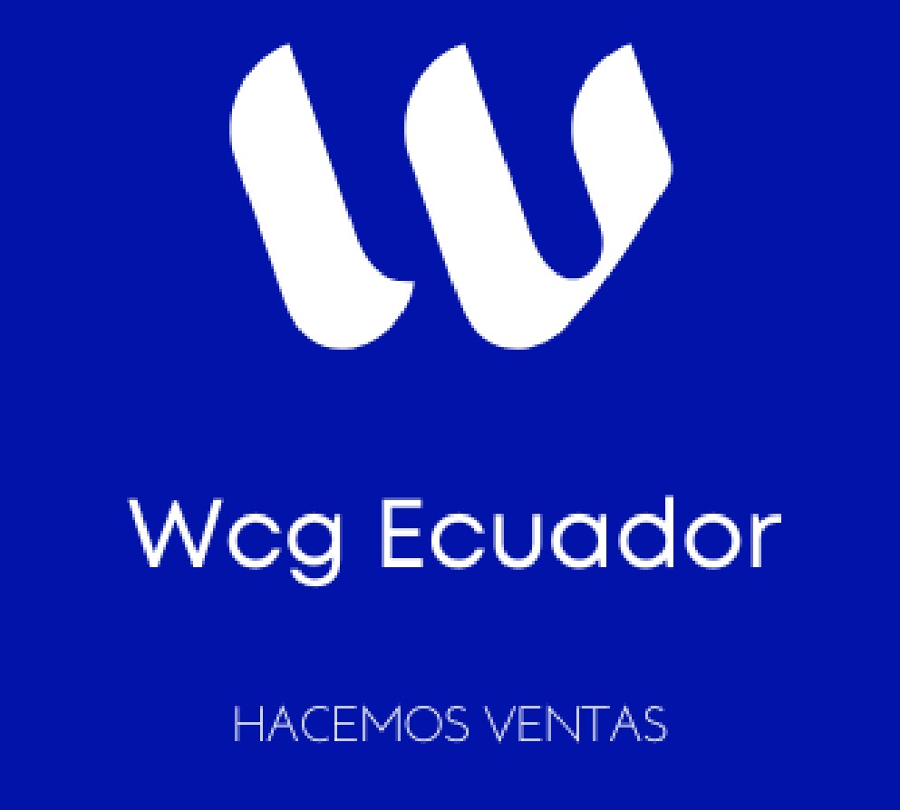 WCG ECUADOR S.AS