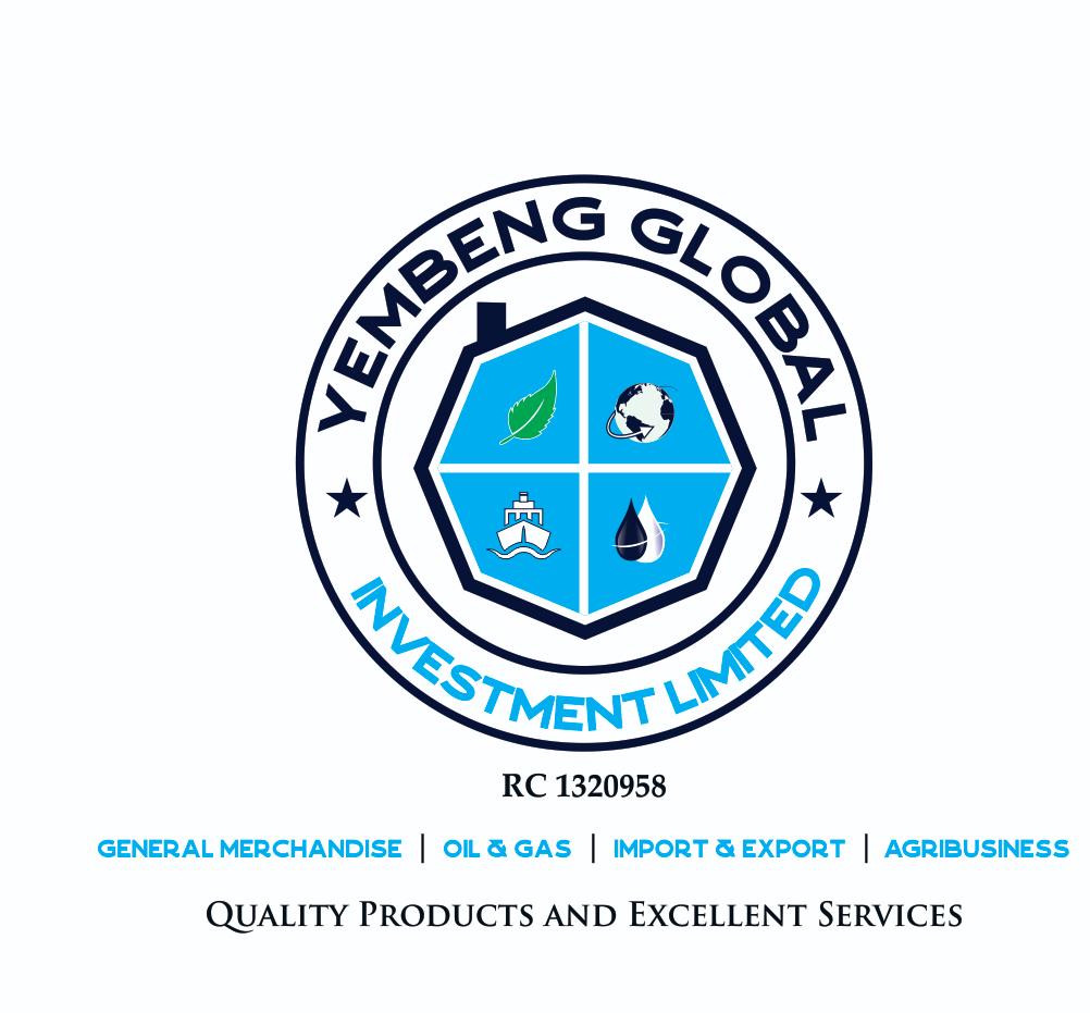 YEMBENG GLOBAL INVESTMENT LIMITED